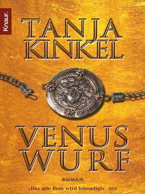cover image of Venuswurf
